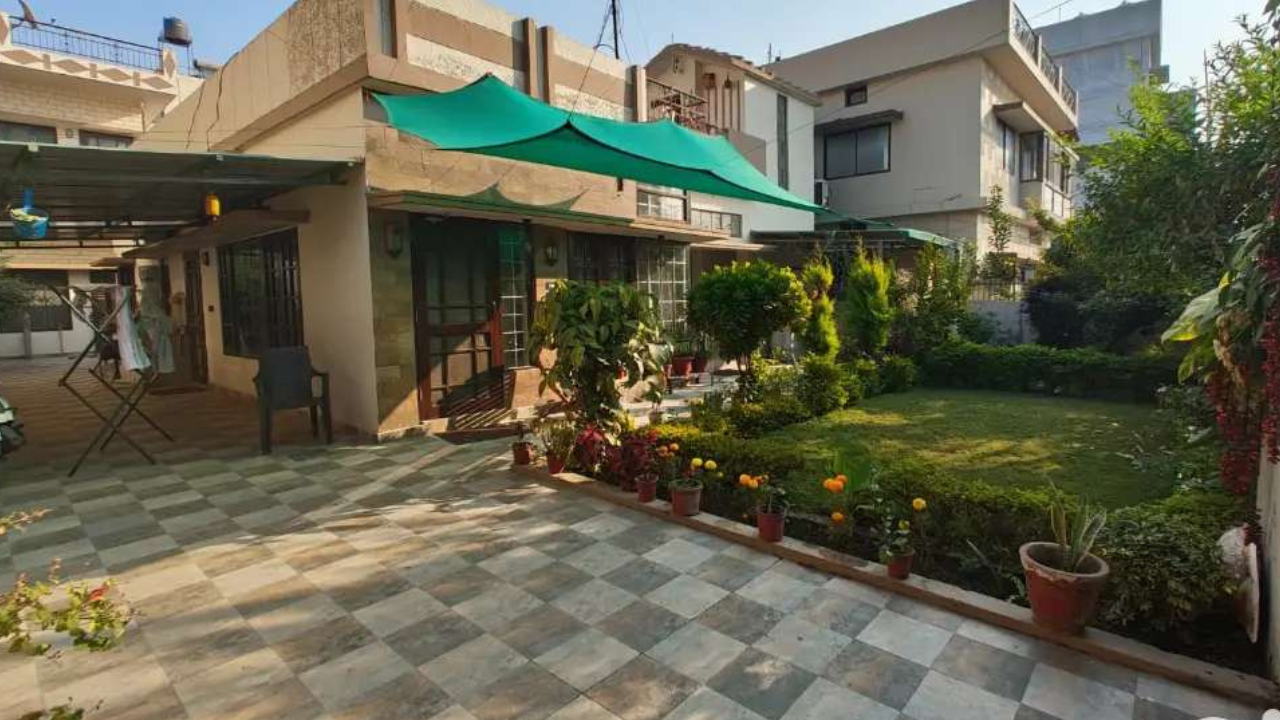 Premium 5 BHK House in Kewal Vihar – Prime Location- Keval Vihar Sahastradhara Road