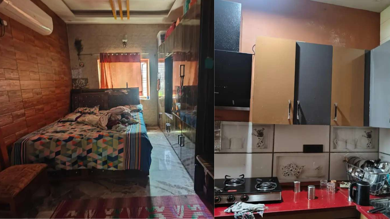 4 BHK Duplex for Sale on 2-Side Road – Teg Bahadur Road, Dalanwala