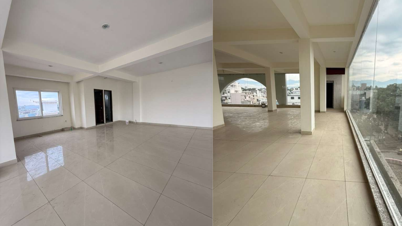 1,500 Sq. Ft. Commercial Space for Sale in Rest Camp, Chandan Nagar