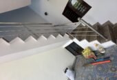 Independent bungalow at Rajpur road