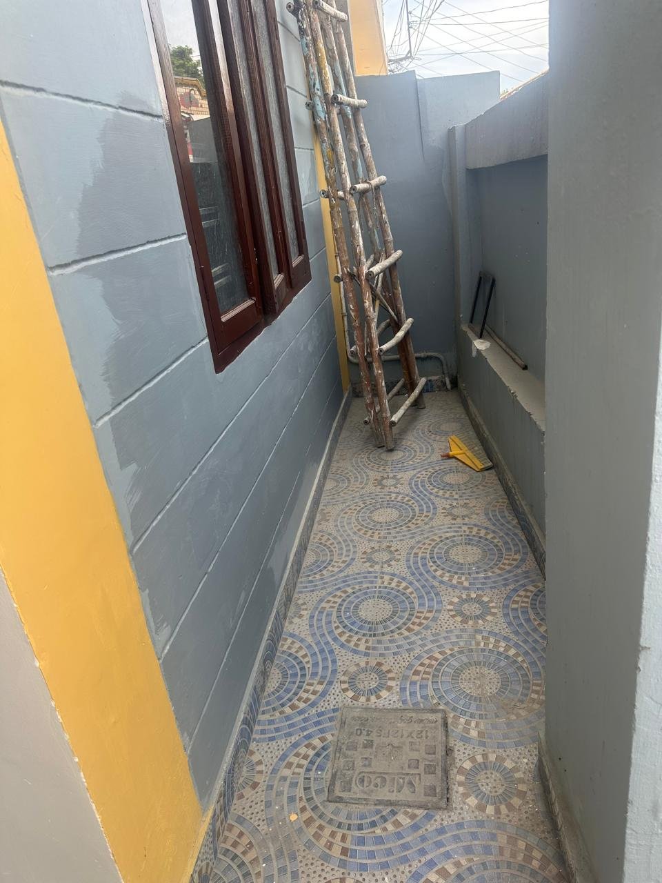 Independent bungalow at Rajpur road
