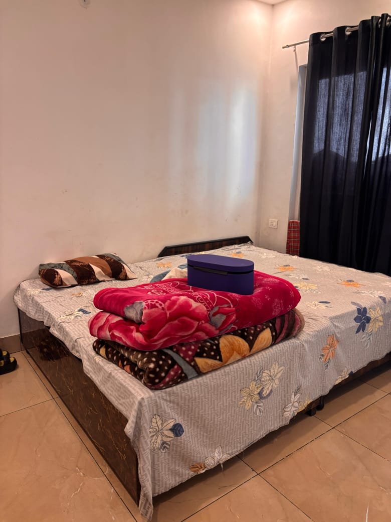 Independent one room set