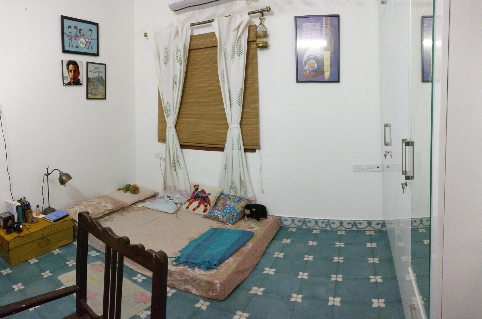 4 BHK Independent House