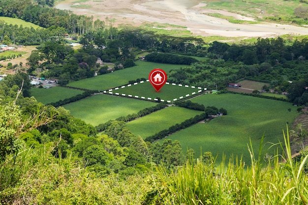 Residential Plots Doiwala